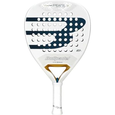 Bullpadel Raquette Pearl 2026 BEA Gonzalez Bullpadel Raquette Pearl 2026 BEA Gonzalez