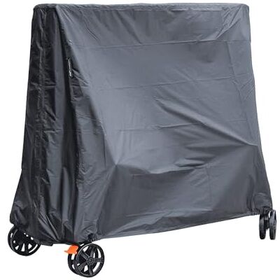 Cornilleau Premium Plus Polyester Table Tennis Table Cover Cornilleau Premium Plus Polyester Table Tennis Table Cover