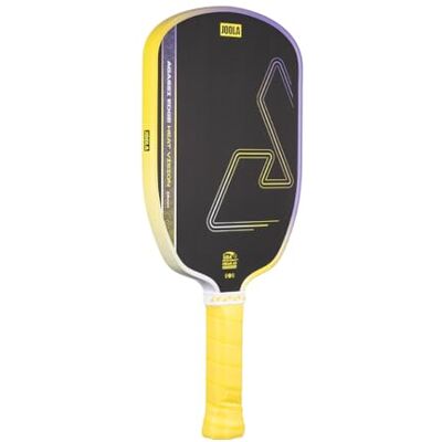 JOOLA Vision/Double Vision Pickleball Film SK pour réduire les vibrations Homologuée USAP JOOLA Vision/Double Vision Pickleball Film SK pour réduire les vibrations Homologuée USAP