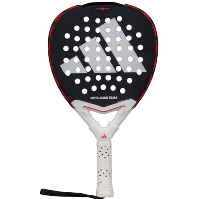 adidas Metalbone Team 3.4 2025 Raquette de padel Taille unique adidas Metalbone Team 3.4 2025 Raquette de padel Taille unique