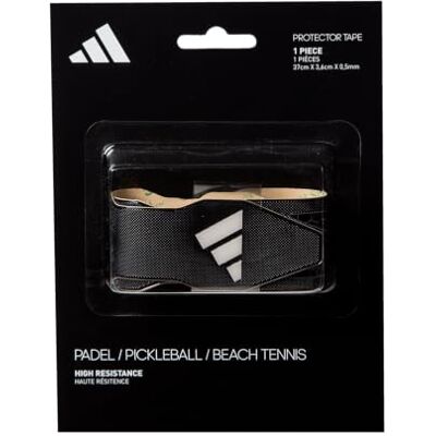 adidas Padel, noir/blanc, taille unique adidas Padel, noir/blanc, taille unique