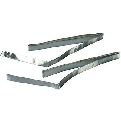 Gamma Lead Tape Ruban de Plomb pour Raquette de Tennis S Gris Gamma Lead Tape Ruban de Plomb pour Raquette de Tennis S Gris