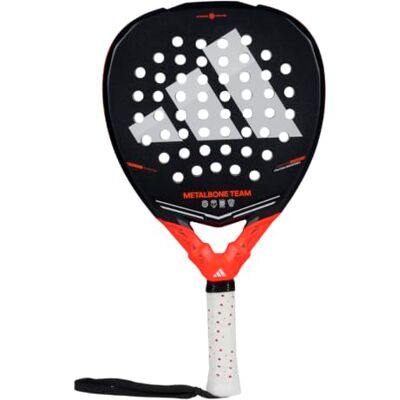 adidas Metalbone Team 2026 Raquette de padel Noir g adidas Metalbone Team 2026 Raquette de padel Noir g