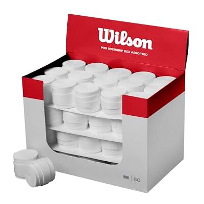 Wilson Pro Surgrip x60 Wilson Pro Surgrip x60