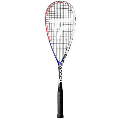 Tecnifibre Carboflex Airshaft Raquette de squash Tecnifibre Carboflex Airshaft Raquette de squash