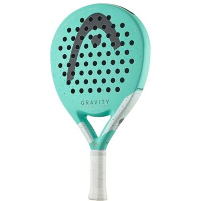 HEAD Gravity Série de raquettes de padel (Pro, Motion, Elite) HEAD Gravity Série de raquettes de padel (Pro, Motion, Elite)