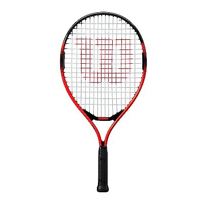 Wilson Pro Staff Precision JR 21 Raquette, jeunesse unisexe, Multicolore Wilson Pro Staff Precision JR 21 Raquette, jeunesse unisexe, Multicolore