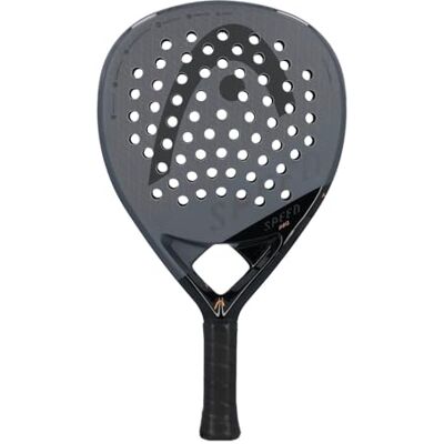 HEAD Speed Padel Raquette Paddle Series (Pro, Pro X, Motion, Elite) HEAD Speed Padel Raquette Paddle Series (Pro, Pro X, Motion, Elite)