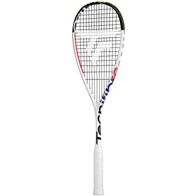 Tecnifibre Carboflex X-Top V2 Raquette de squash Tecnifibre Carboflex X-Top V2 Raquette de squash