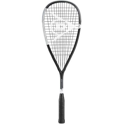 Dunlop Blackstorm Raquette de squash en titane Dunlop Blackstorm Raquette de squash en titane
