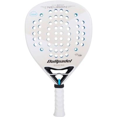 Bullpadel Raquette de Padel Neuron Cloud 25 Bullpadel Raquette de Padel Neuron Cloud 25