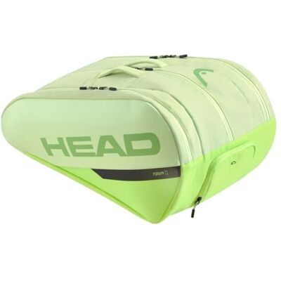 HEAD Tour Padel Bag L, sauge HEAD Tour Padel Bag L, sauge