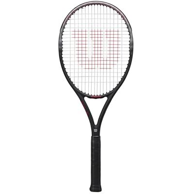 Wilson Pro Staff Precision 100 Raquette de tennis Wilson Pro Staff Precision 100 Raquette de tennis