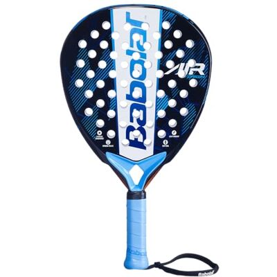 Babolat , Grip pour Raquettes Toucher Sec, N'augmente Pas la Taille du Manche de la Raquette Babolat , Grip pour Raquettes Toucher Sec, N'augmente Pas la Taille du Manche de la Raquette