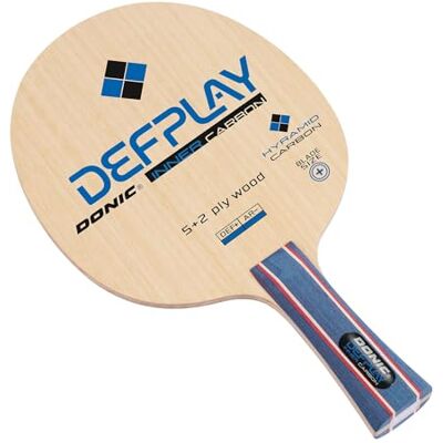 Donic Bois Defplay intérieur carbone Donic Bois Defplay intérieur carbone
