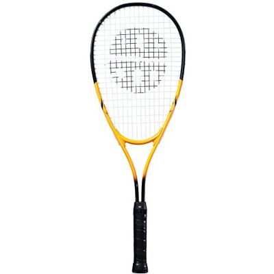 UNSQUASHABLE Raquette de Squash Improver pour Enfants, Raquette de Squash Junior, 61 cm de Longueur, 256633 UNSQUASHABLE Raquette de Squash Improver pour Enfants, Raquette de Squash Junior, 61 cm de Longueur, 256633