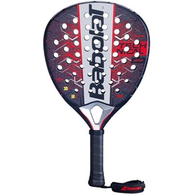 Babolat Technique Veron 2.5 Raquette de padel Babolat Technique Veron 2.5 Raquette de padel