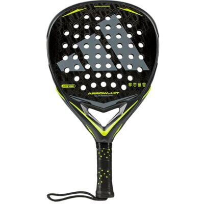 adidas Raquette de padel Arrow Hit 2026 adidas Raquette de padel Arrow Hit 2026