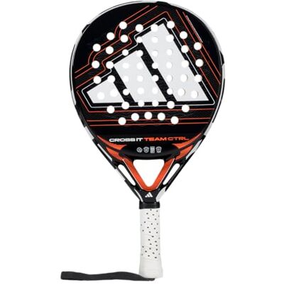 adidas Cross It Team Control 2026 Raquette de padel adidas Cross It Team Control 2026 Raquette de padel