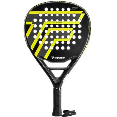 Tecnifibre Wall Breaker 375/365/360/355 Raquette de padel Tecnifibre Wall Breaker 375/365/360/355 Raquette de padel