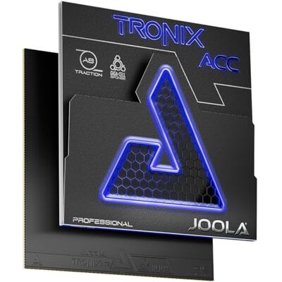 JOOLA Revêtement Tronix Acc JOOLA Revêtement Tronix Acc