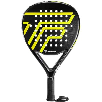 Tecnifibre Wall Breaker 375/365/360/355 Raquette de padel Tecnifibre Wall Breaker 375/365/360/355 Raquette de padel