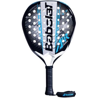 Babolat Air Veron 2.6 Raquette de padel (bleu/noir) Babolat Air Veron 2.6 Raquette de padel (bleu/noir)
