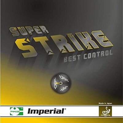 Imperial Super Strike Imperial Super Strike