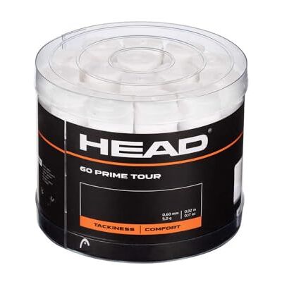 HEAD Prime Tour 60 Grips HEAD Prime Tour 60 Grips