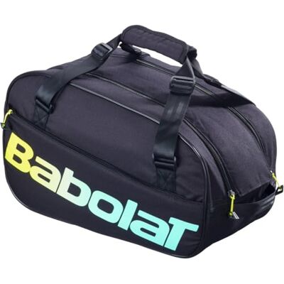 Babolat Court S Sac de sport pour padel et pickleball Babolat Court S Sac de sport pour padel et pickleball