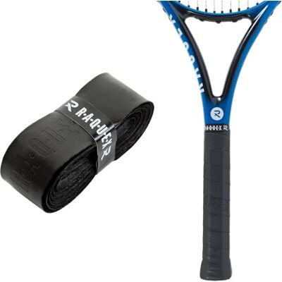 Raquex Enhance Grip de rechange pour raquette de tennis, badminton, squash, padel, pickleball, 14 couleurs Raquex Enhance Grip de rechange pour raquette de tennis, badminton, squash, padel, pickleball, 14 couleurs
