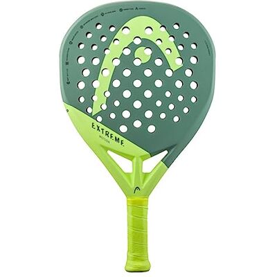 HEAD Série Extreme Raquette de padel (Elite, Motion, One, Pro) HEAD Série Extreme Raquette de padel (Elite, Motion, One, Pro)