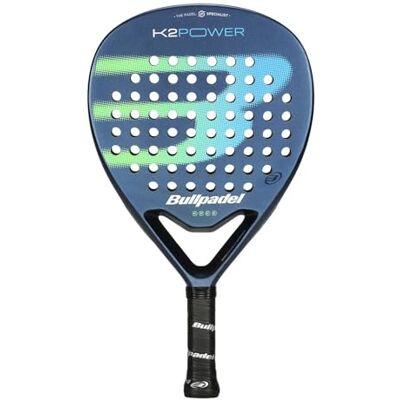 Bullpadel Raquette de Padel K2 Power 25 Bullpadel Raquette de Padel K2 Power 25
