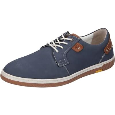 camel active Hommes 54CPA03-300600_45 Raquette à Neige EU, bleu, 45 EU camel active Hommes 54CPA03-300600_45 Raquette à Neige EU, bleu, 45 EU