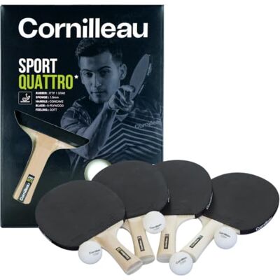 Cornilleau Sport Raquette Mixte Cornilleau Sport Raquette Mixte
