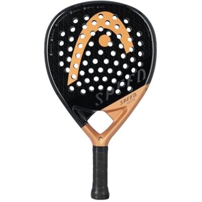 HEAD Speed Padel Raquette de padel série (Pro, Pro X, Motion, Elite) HEAD Speed Padel Raquette de padel série (Pro, Pro X, Motion, Elite)