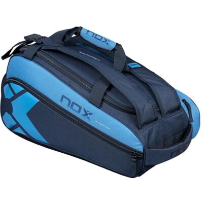 NOX Sac à raquettes Street Series NOX Sac à raquettes Street Series