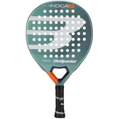 Bullpadel Raquette de Padel INDIGA CTR 25 Bullpadel Raquette de Padel INDIGA CTR 25