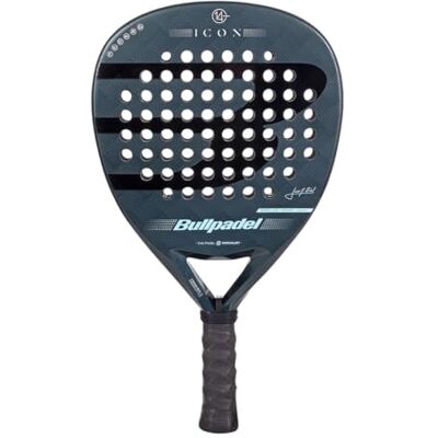 Bullpadel Raquette de Padel Icon 25 Bullpadel Raquette de Padel Icon 25