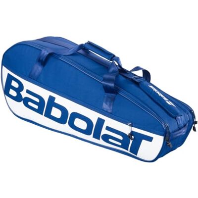 Babolat Court M x6 Sac de tennis Babolat Court M x6 Sac de tennis