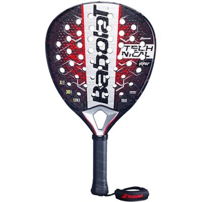 Babolat Technical Viper 2.5 Raquette de padel Babolat Technical Viper 2.5 Raquette de padel