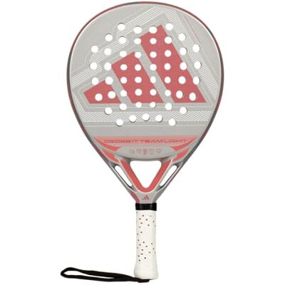 adidas – Raquette de padel – Cross It Team Light 2026 adidas – Raquette de padel – Cross It Team Light 2026