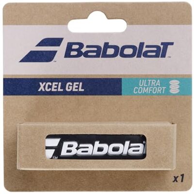 Babolat Xcel Gel Grip Blanc Babolat Xcel Gel Grip Blanc