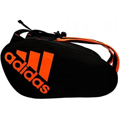 adidas Control Sac à Raquettes, Orange adidas Control Sac à Raquettes, Orange