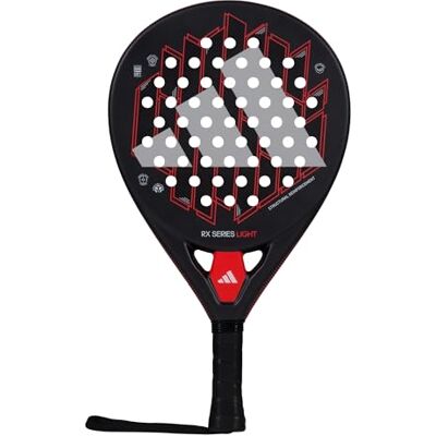adidas Raquette de padel RX Series Light adidas Raquette de padel RX Series Light