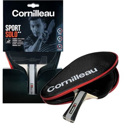 Cornilleau Sport Pack Solo Cornilleau Sport Pack Solo