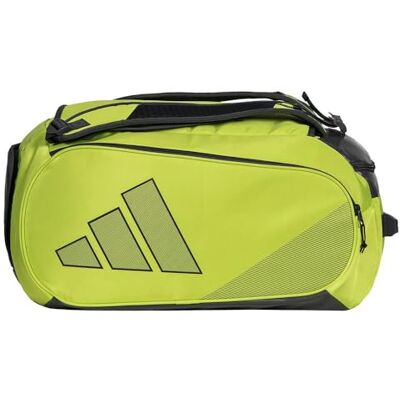 adidas Paletero Protour 3.3 Amarillo Sac pour raquette adidas Paletero Protour 3.3 Amarillo Sac pour raquette