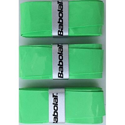 Babolat My Grip X3 Bande antidérapante pour tennis Rose Babolat My Grip X3 Bande antidérapante pour tennis Rose