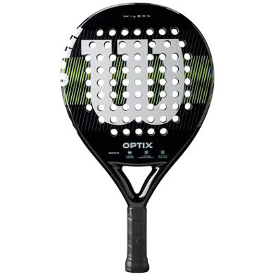 Wilson Optix V1 Raquette de padel Wilson Optix V1 Raquette de padel
