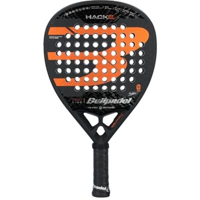 Bullpadel HACK 03 Comfort 24 471604 Bullpadel HACK 03 Comfort 24 471604